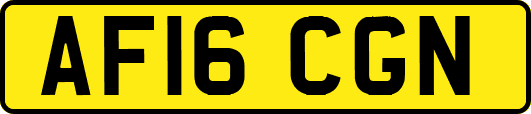 AF16CGN