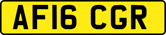 AF16CGR