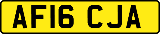 AF16CJA