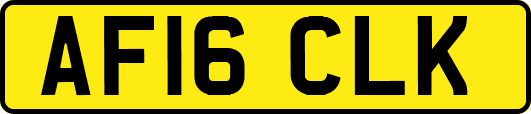AF16CLK
