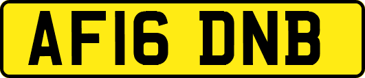 AF16DNB