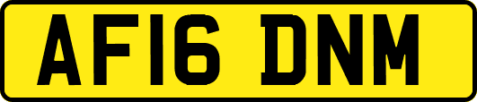 AF16DNM