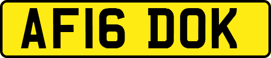 AF16DOK