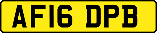 AF16DPB