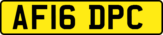 AF16DPC