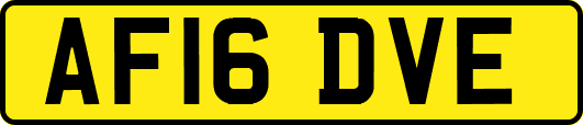 AF16DVE