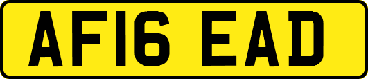 AF16EAD