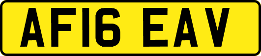 AF16EAV