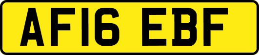 AF16EBF