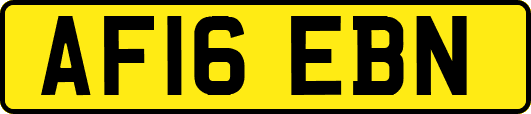 AF16EBN