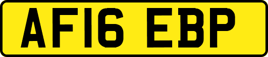 AF16EBP