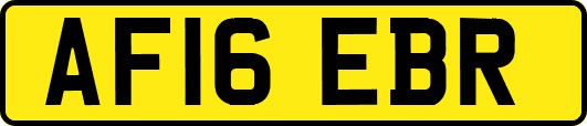 AF16EBR