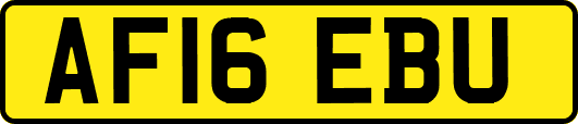 AF16EBU