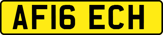 AF16ECH