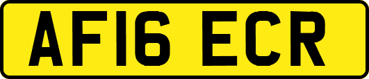 AF16ECR