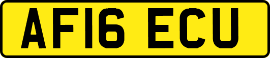 AF16ECU