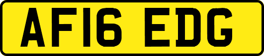 AF16EDG