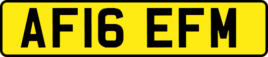 AF16EFM