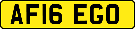 AF16EGO