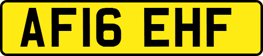 AF16EHF