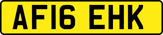 AF16EHK