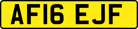 AF16EJF
