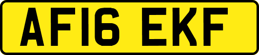AF16EKF