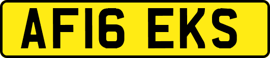 AF16EKS