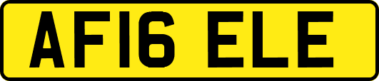 AF16ELE
