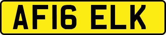 AF16ELK