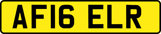 AF16ELR