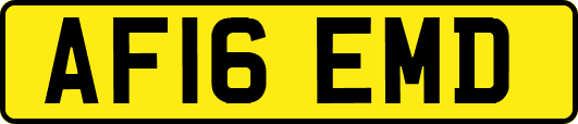 AF16EMD