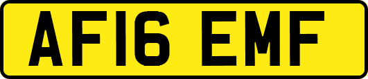 AF16EMF