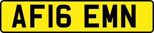 AF16EMN