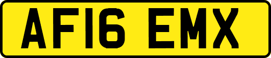 AF16EMX