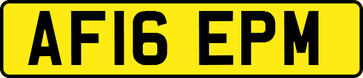 AF16EPM