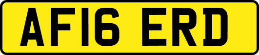 AF16ERD
