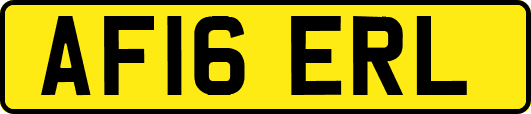 AF16ERL