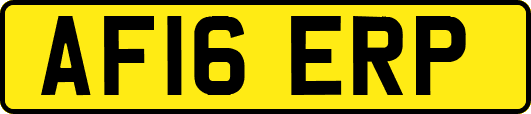 AF16ERP