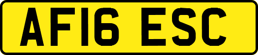 AF16ESC