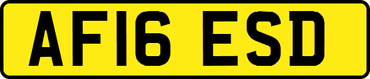 AF16ESD