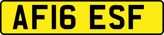 AF16ESF