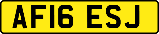 AF16ESJ