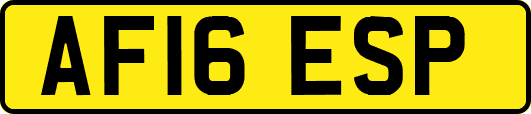 AF16ESP