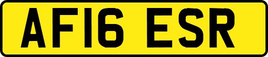 AF16ESR