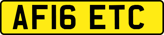 AF16ETC