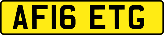 AF16ETG