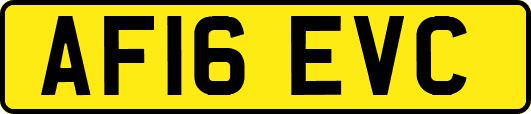 AF16EVC