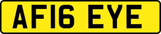 AF16EYE