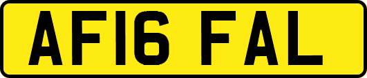 AF16FAL